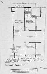 Blk 533 Ang Mo Kio Avenue 5 (Ang Mo Kio), HDB 3 Rooms #489965151